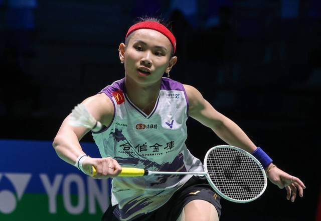 包含法国羽毛球队碾压马来西亚羽毛球队，戴资颖高光表现的词条