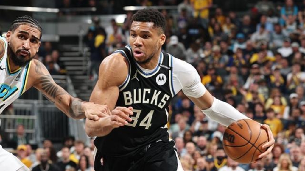 开云APP-掘金强势凯尔特人，字母哥打破历史纪录的简单介绍