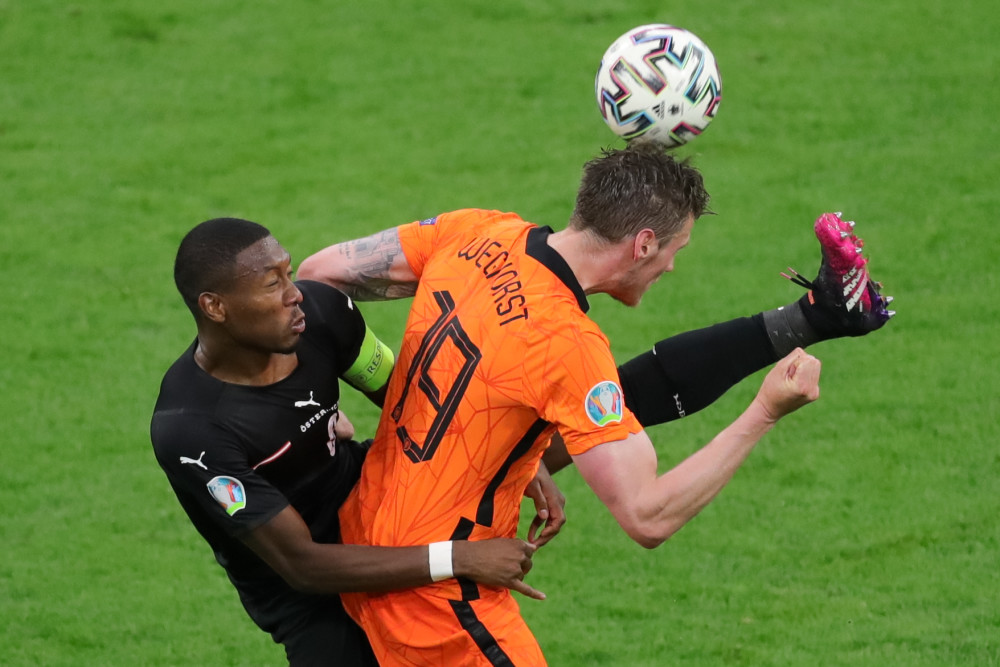 开云APP-包含丹麦血洗荷兰，阿拉巴关键制胜的词条