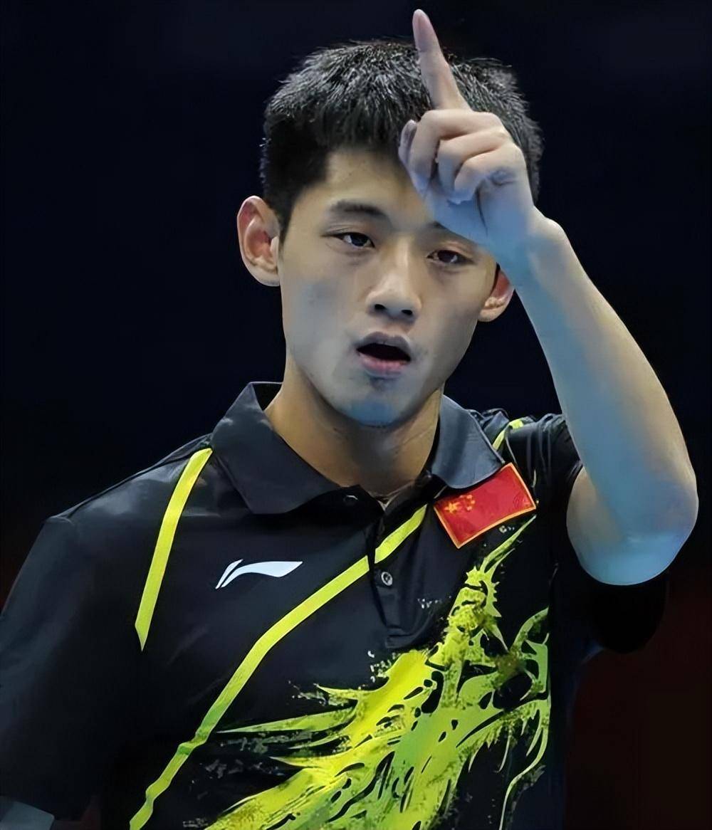 开云体育官方网站-中国乒乓球队横扫比利时乒乓球队，张继科绝境逆转的简单介绍