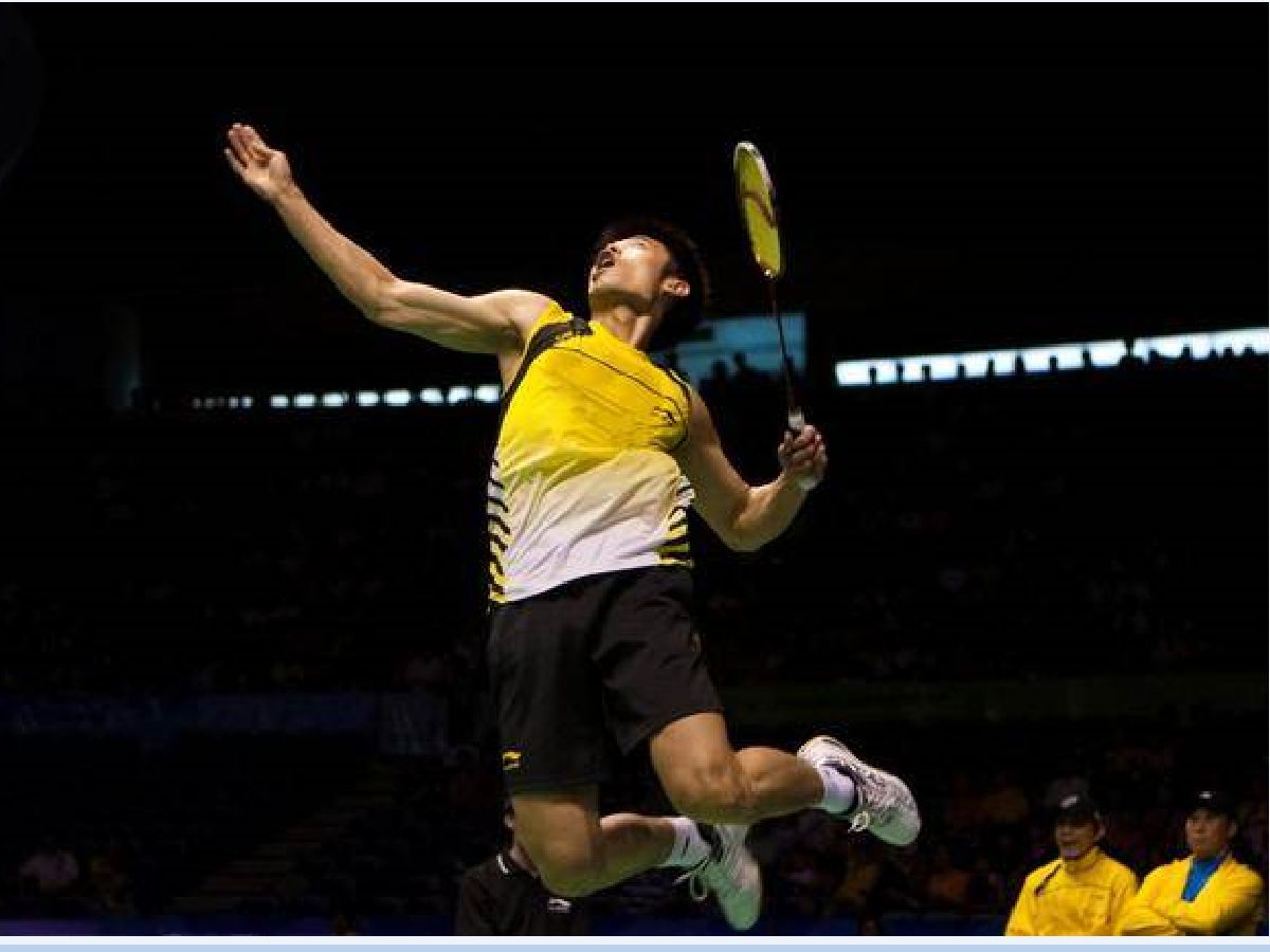 开云体育在线-印度羽毛球队翻盘丹麦羽毛球队，谌龙绝境逆转的简单介绍