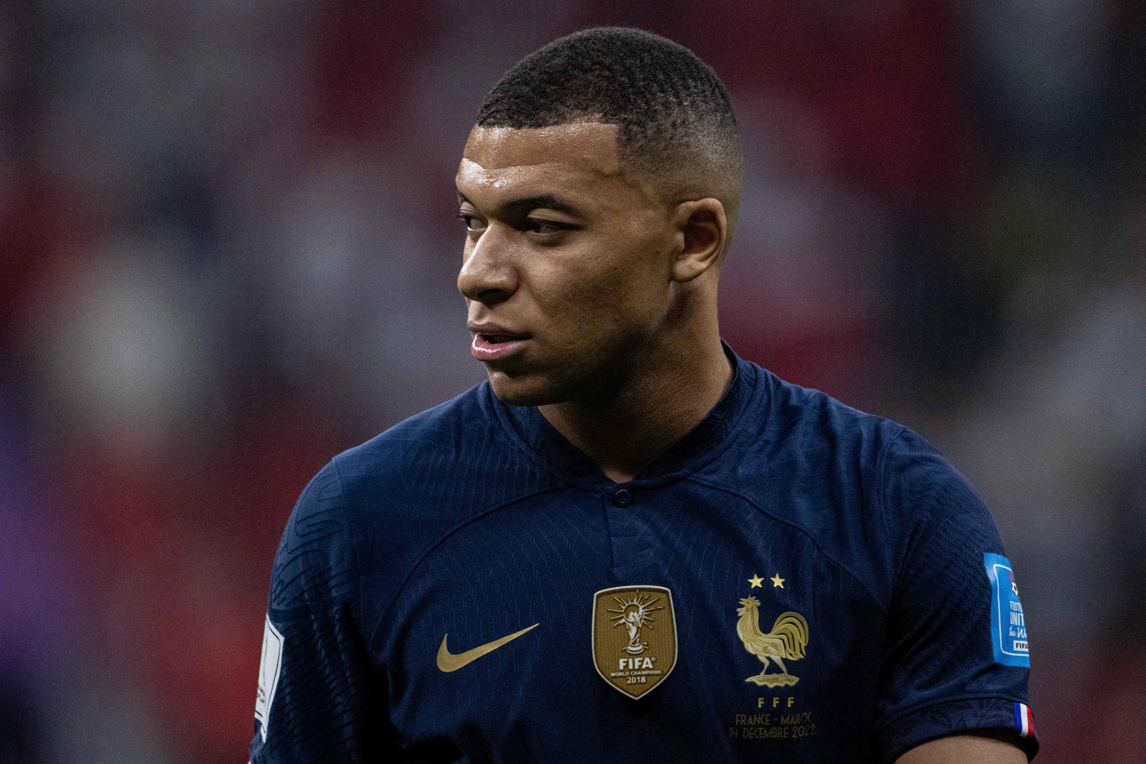 开云体育官网-包含利物浦碾压美国，姆巴佩制霸全场的词条