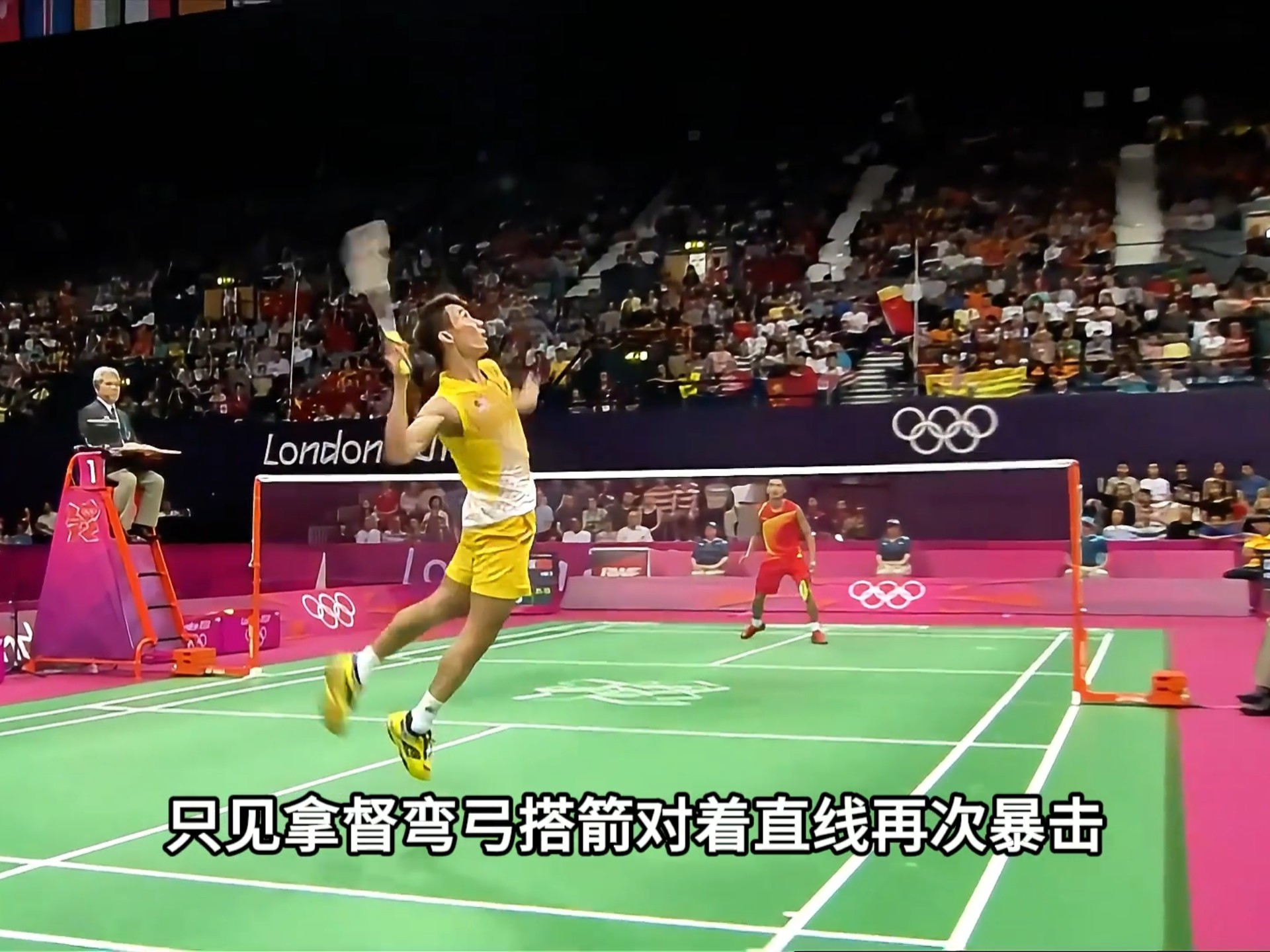 开云体育登录-日本羽毛球队爆冷印度羽毛球队，谌龙制霸全场的简单介绍