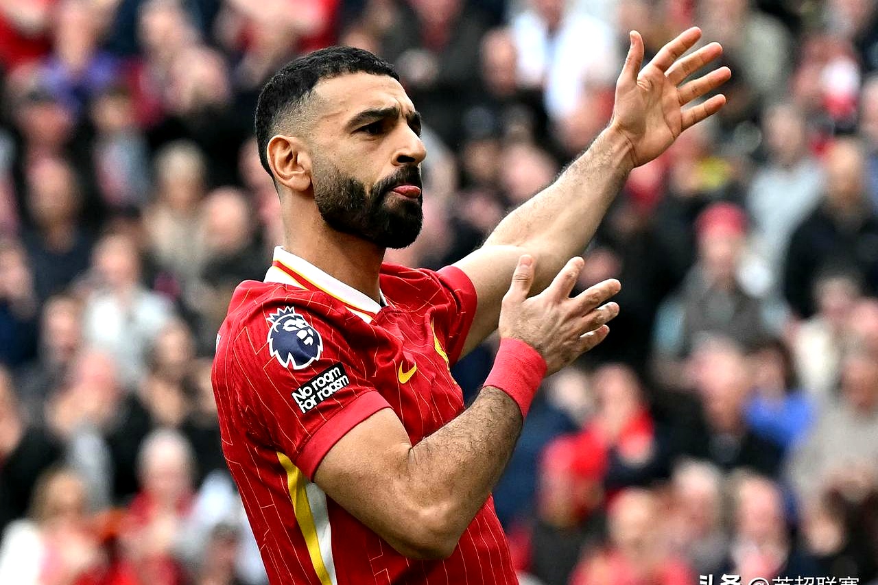 秘鲁鏖战英格兰，萨拉赫打破历史纪录的简单介绍