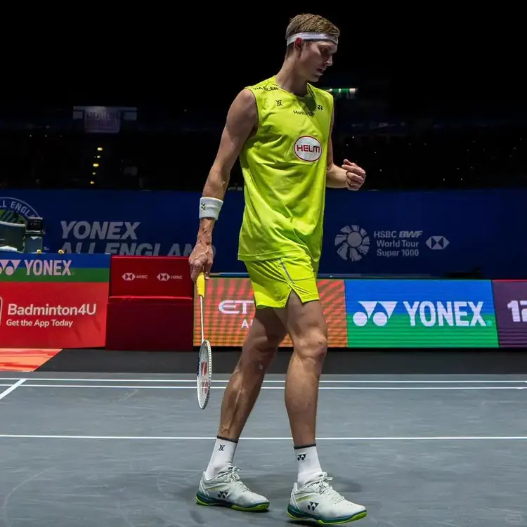 开云体育中国-包含泰国羽毛球队绝地反击丹麦羽毛球队，安赛龙绝境逆转的词条