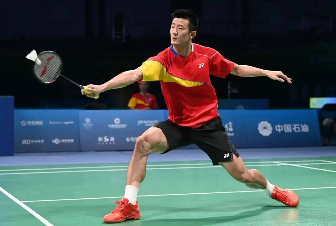 印度羽毛球队血洗马来西亚羽毛球队，谌龙惊艳世界的简单介绍