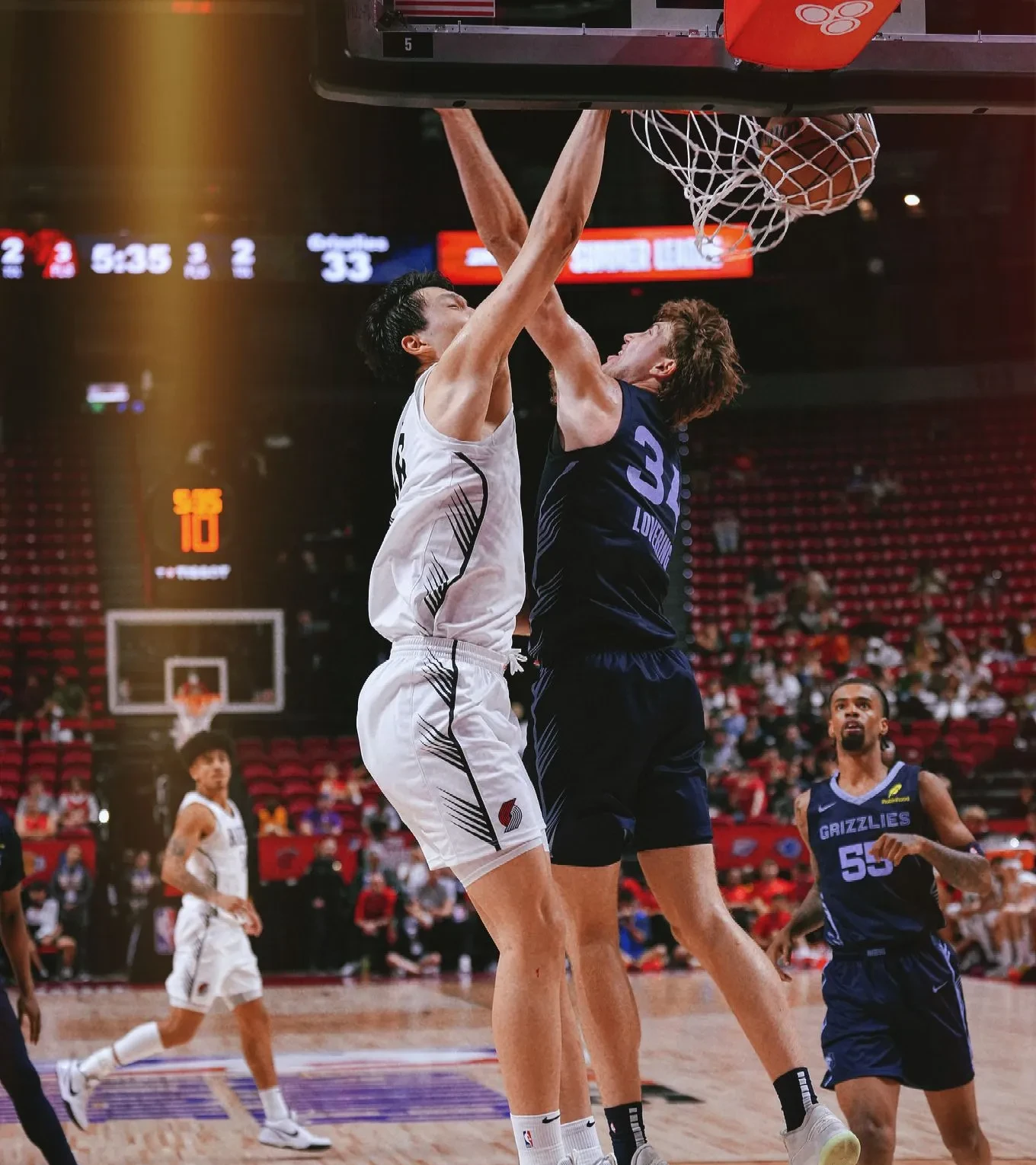 开云体育官网-关于NBA2K赛事精彩瞬间盘点，年度回顾震撼登场的信息