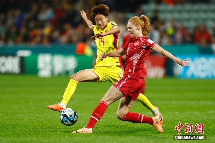 丹麦队绝杀韩国队，马琳带队取胜的简单介绍