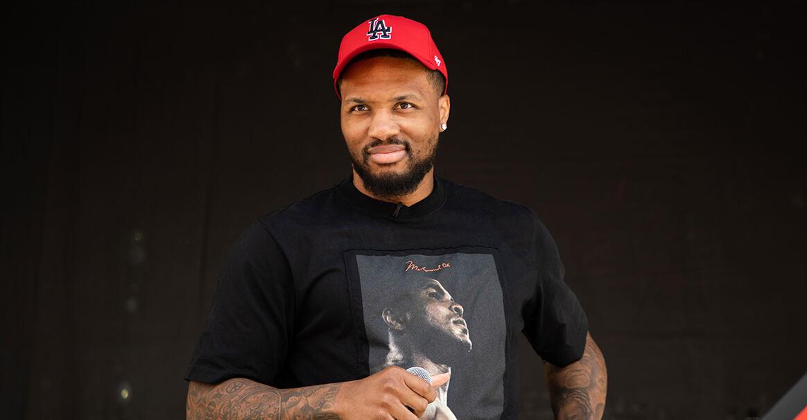 开云体育平台APP-魔术力克尼克斯，利拉德高光表现