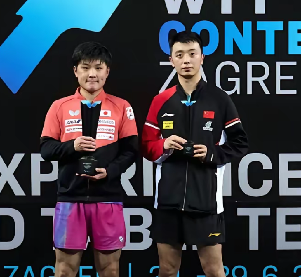 开云官网-法国队力克日本队，张本智和惊艳四座