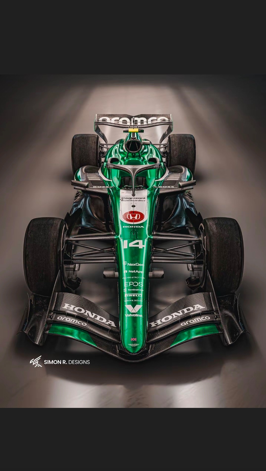 迈凯伦绝杀阿斯顿马丁,塞恩斯高光表现 迈凯伦绝杀阿斯顿马丁,塞恩斯高光表现