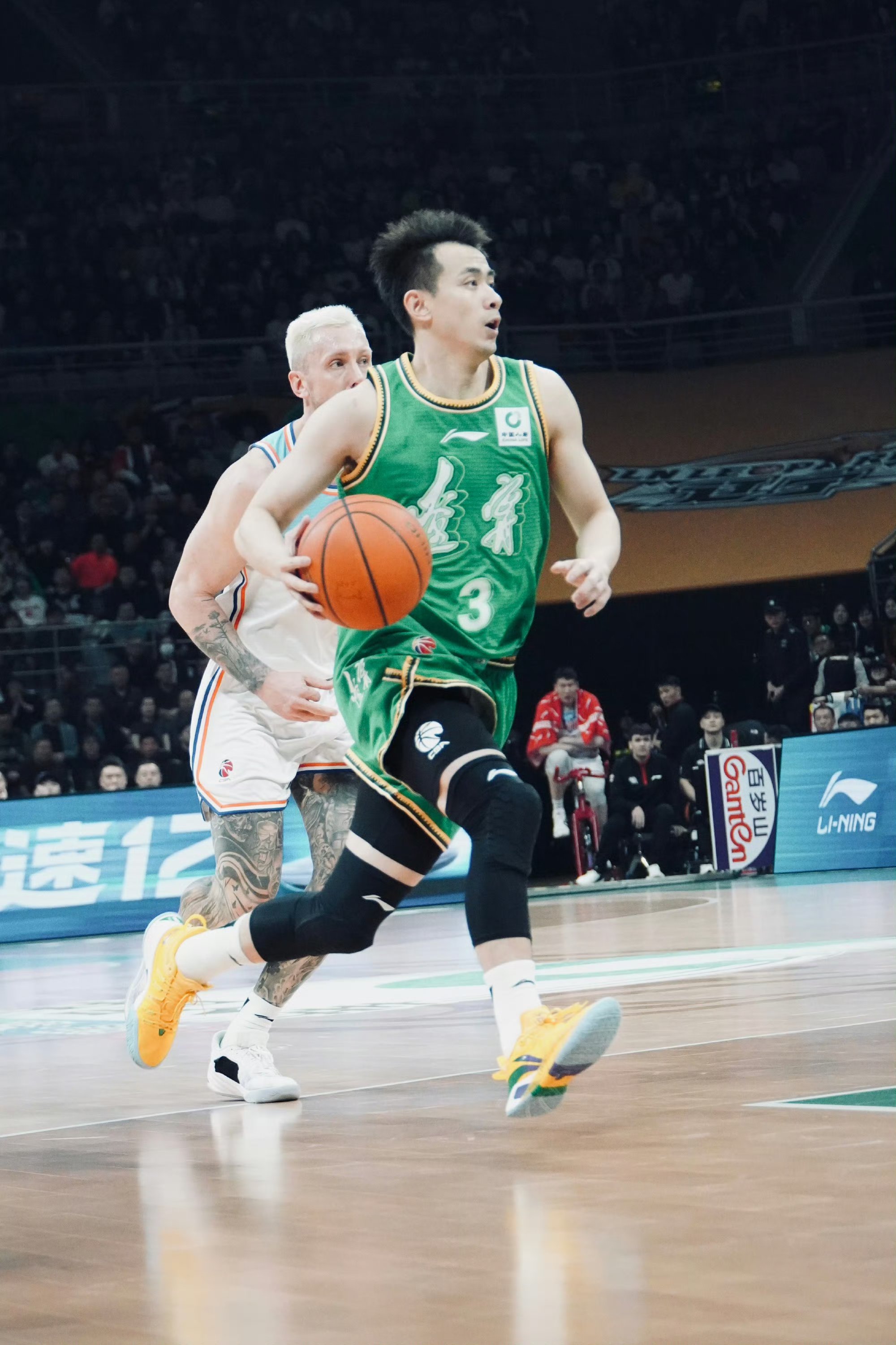 开云平台-辽宁队逆转山西队，东契奇扛起全队