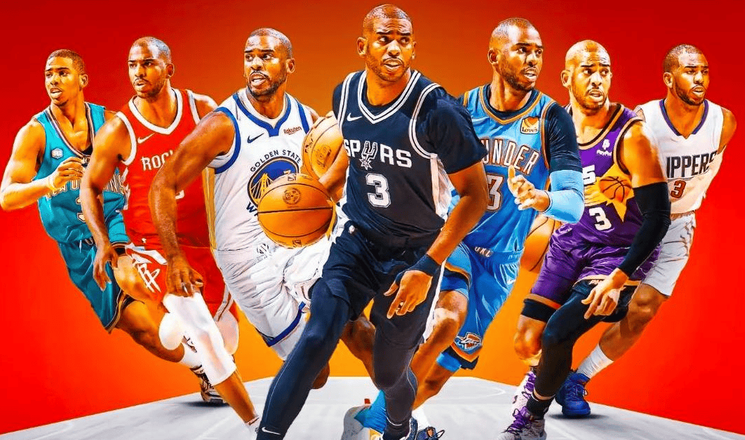 开云平台-山东队力克马刺，保罗扛起全队